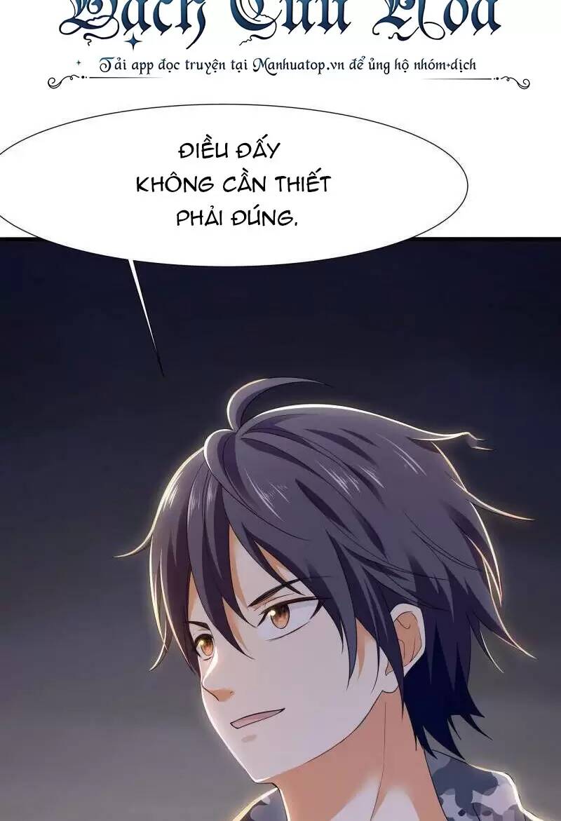 Ta Ở Địa Phủ Mở Hậu Cung Chapter 26 - Trang 2