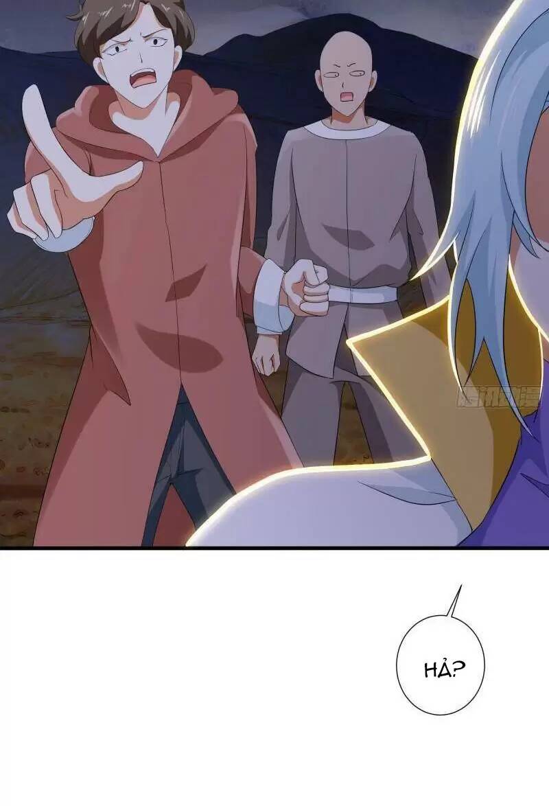 Ta Ở Địa Phủ Mở Hậu Cung Chapter 26 - Trang 2