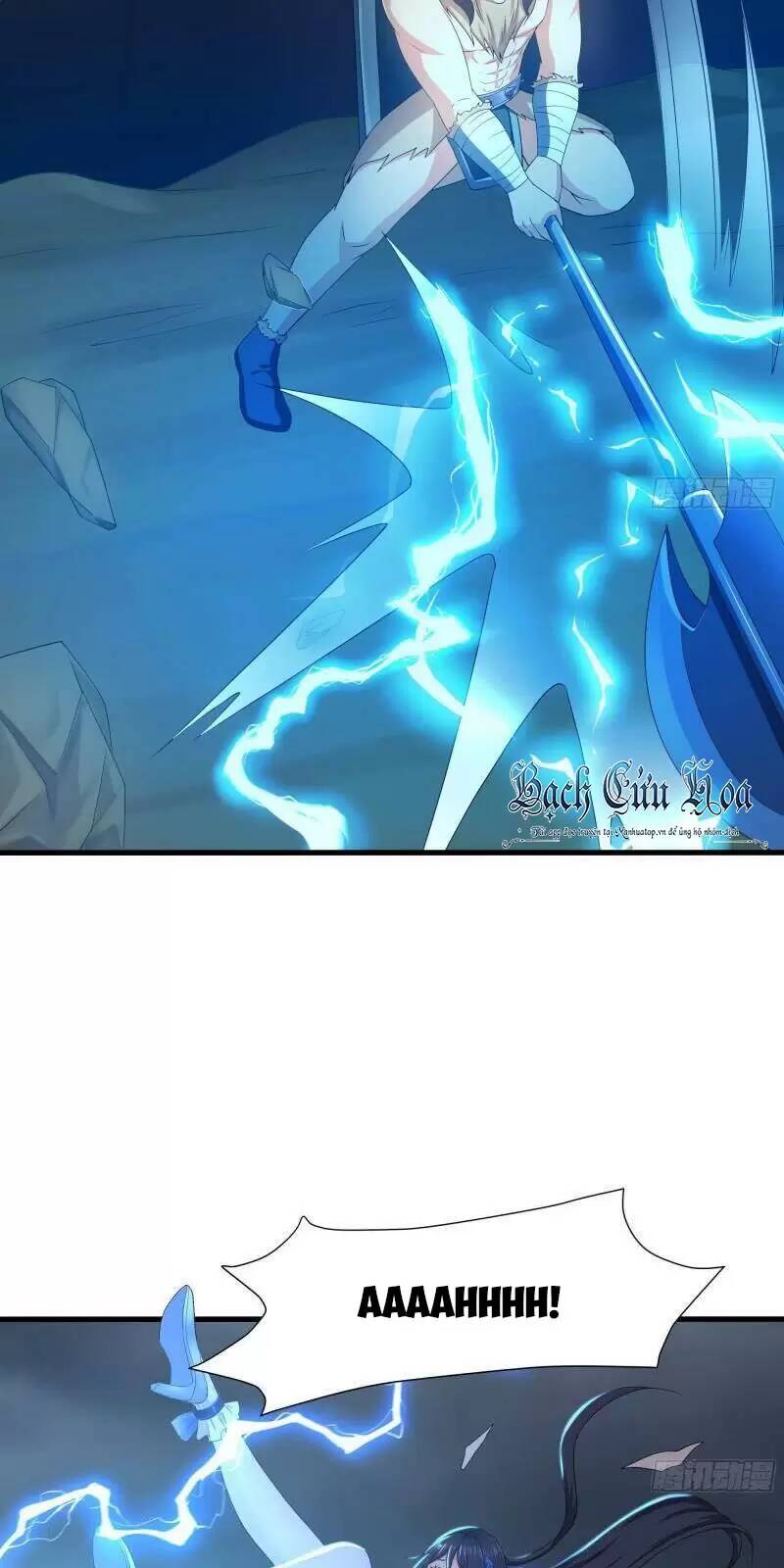 Ta Ở Địa Phủ Mở Hậu Cung Chapter 27 - Trang 2