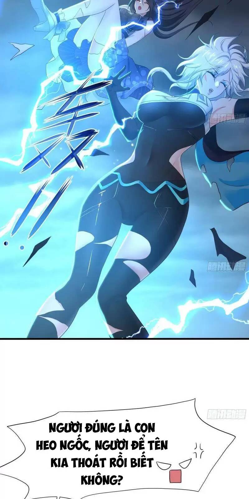 Ta Ở Địa Phủ Mở Hậu Cung Chapter 27 - Trang 2