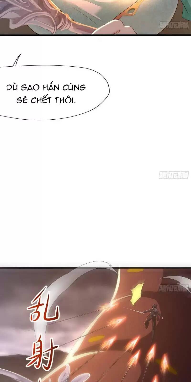 Ta Ở Địa Phủ Mở Hậu Cung Chapter 27 - Trang 2