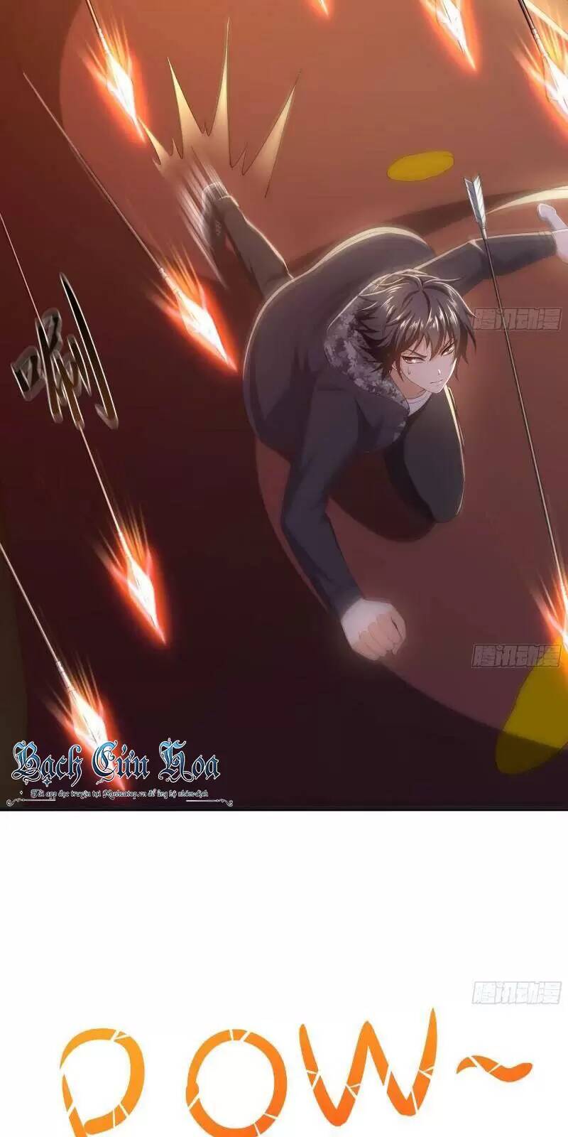 Ta Ở Địa Phủ Mở Hậu Cung Chapter 27 - Trang 2