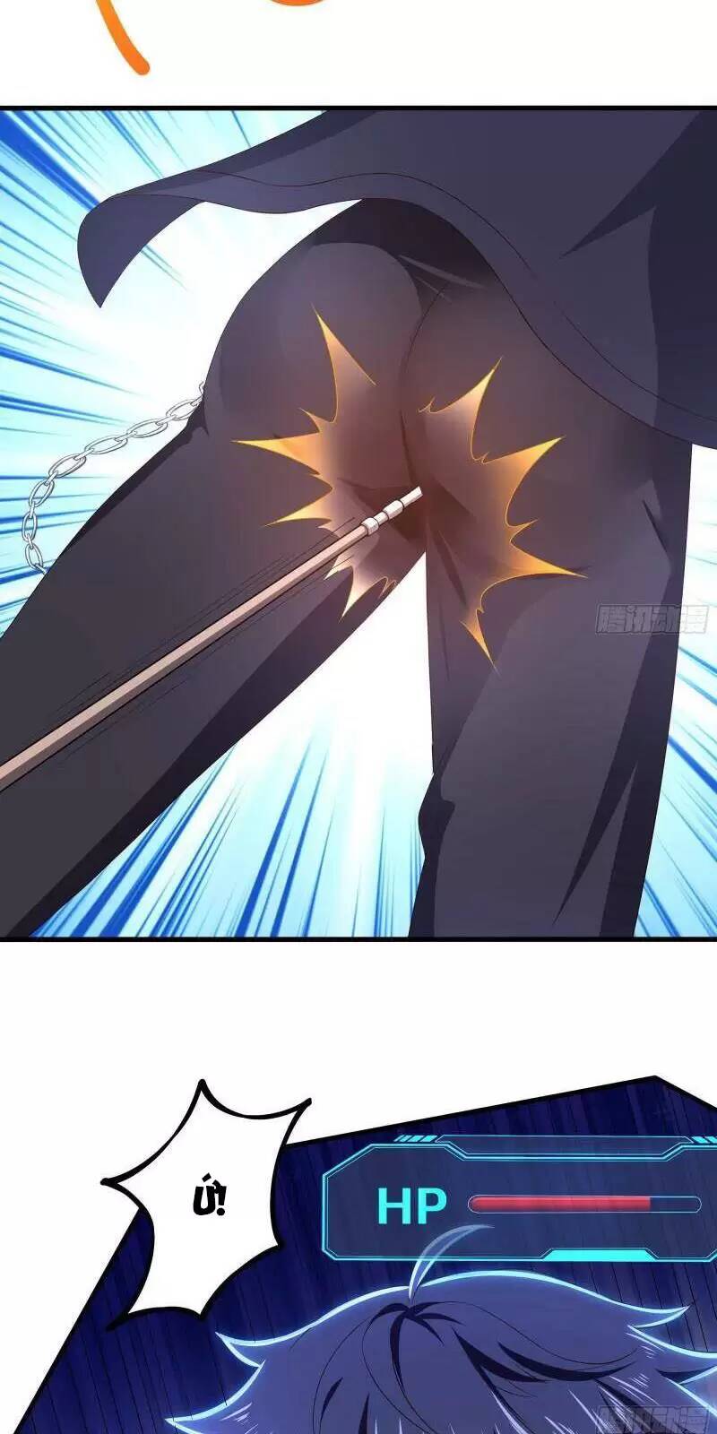 Ta Ở Địa Phủ Mở Hậu Cung Chapter 27 - Trang 2