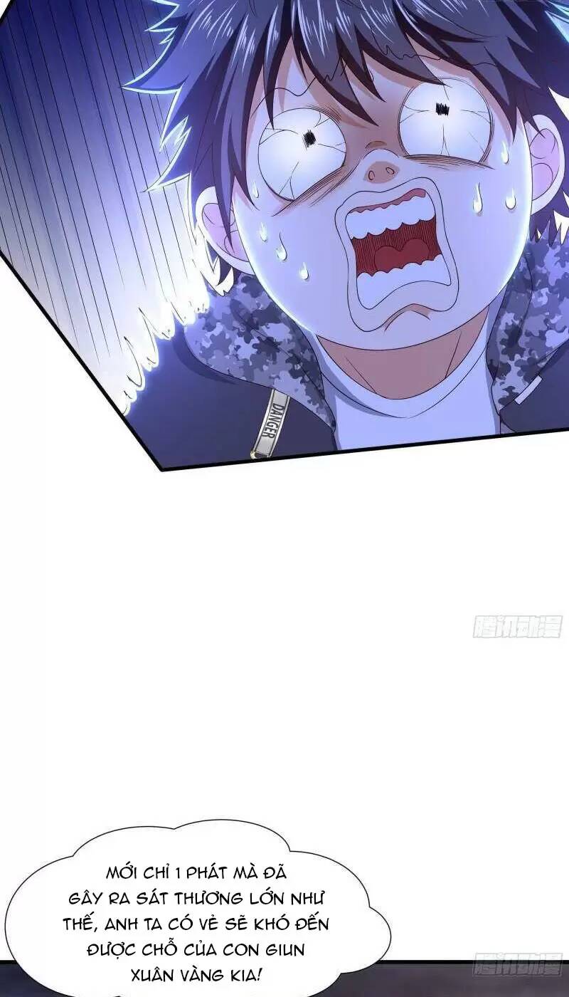 Ta Ở Địa Phủ Mở Hậu Cung Chapter 27 - Trang 2