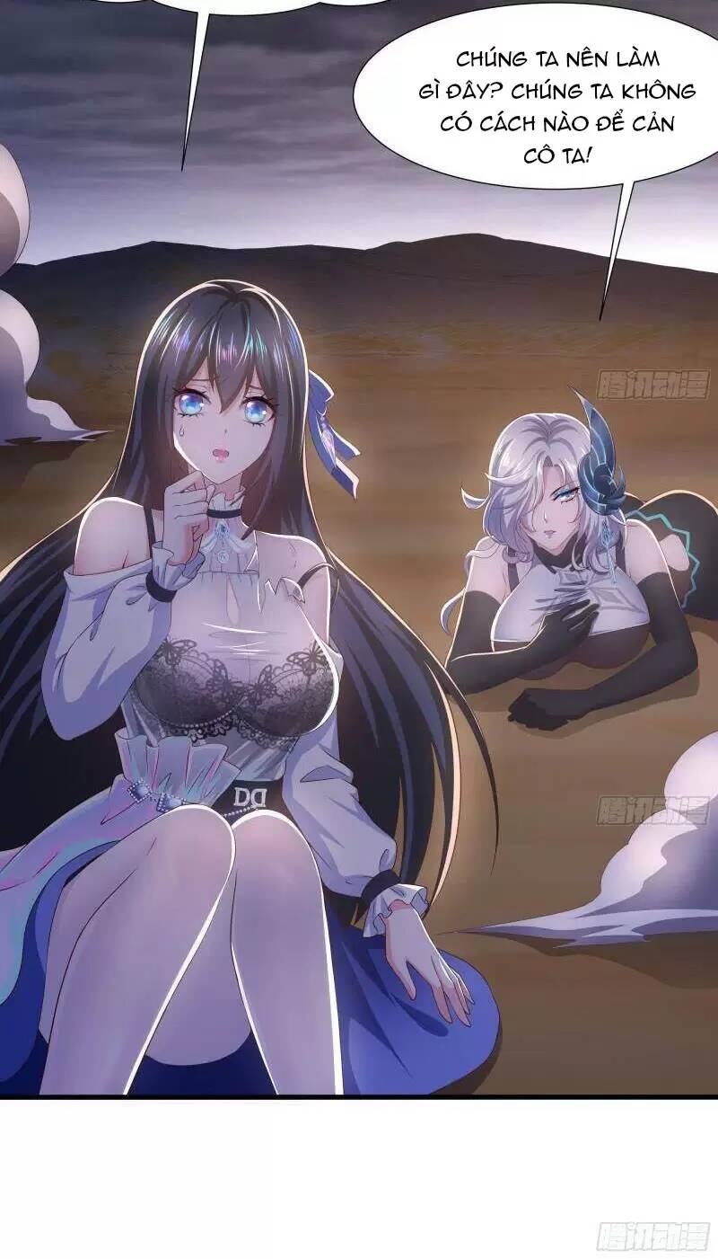 Ta Ở Địa Phủ Mở Hậu Cung Chapter 27 - Trang 2