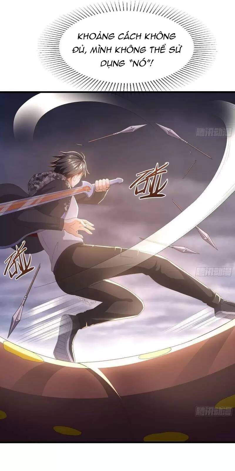 Ta Ở Địa Phủ Mở Hậu Cung Chapter 27 - Trang 2