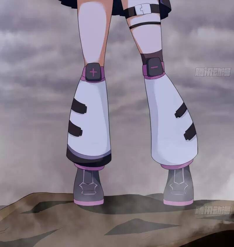 Ta Ở Địa Phủ Mở Hậu Cung Chapter 27 - Trang 2