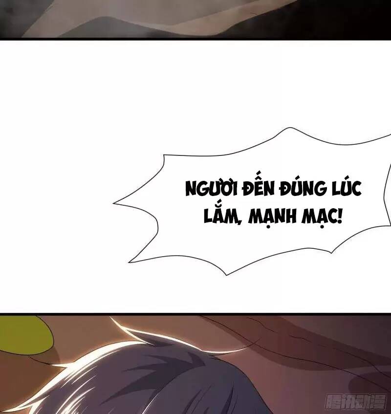 Ta Ở Địa Phủ Mở Hậu Cung Chapter 27 - Trang 2