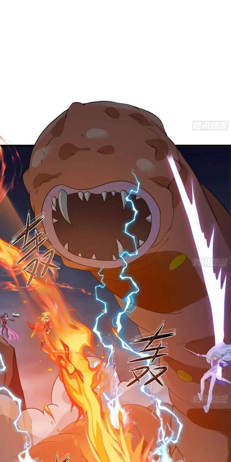 Ta Ở Địa Phủ Mở Hậu Cung Chapter 27 - Trang 2