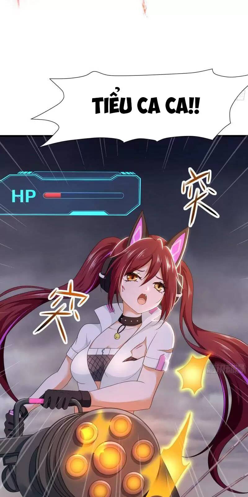 Ta Ở Địa Phủ Mở Hậu Cung Chapter 27 - Trang 2