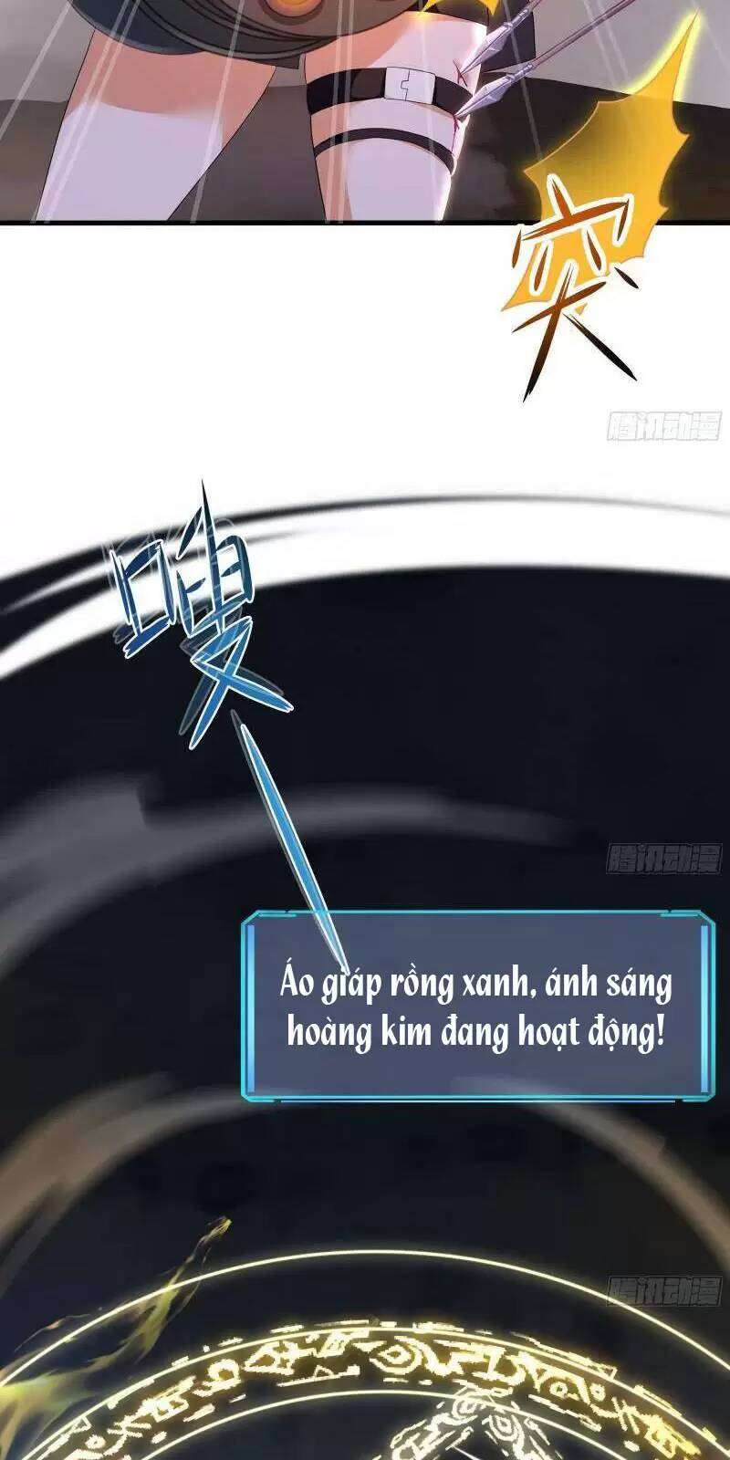 Ta Ở Địa Phủ Mở Hậu Cung Chapter 27 - Trang 2