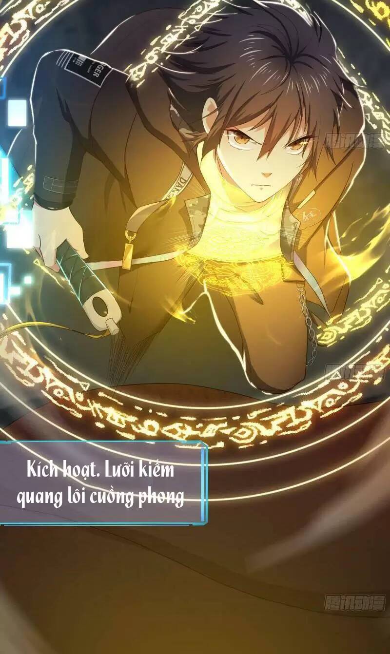 Ta Ở Địa Phủ Mở Hậu Cung Chapter 27 - Trang 2