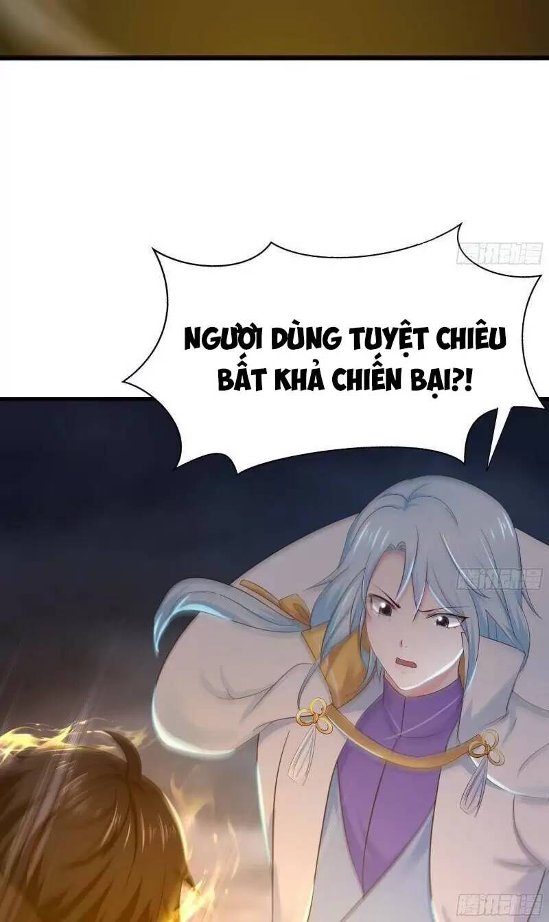 Ta Ở Địa Phủ Mở Hậu Cung Chapter 27 - Trang 2