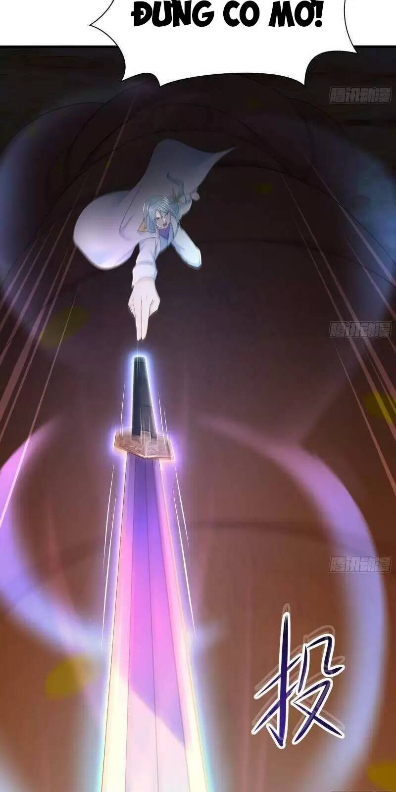 Ta Ở Địa Phủ Mở Hậu Cung Chapter 27 - Trang 2