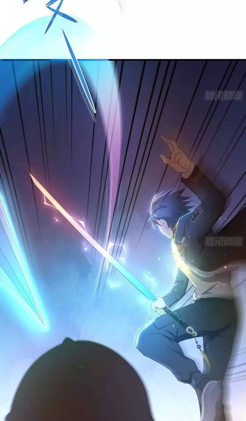 Ta Ở Địa Phủ Mở Hậu Cung Chapter 27 - Trang 2