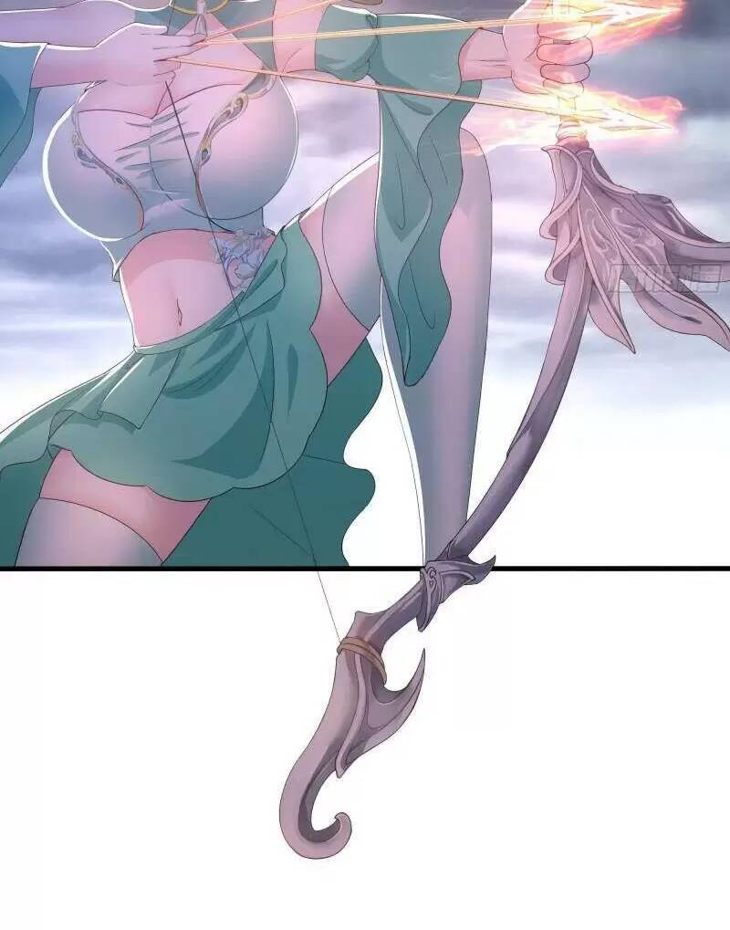 Ta Ở Địa Phủ Mở Hậu Cung Chapter 27 - Trang 2