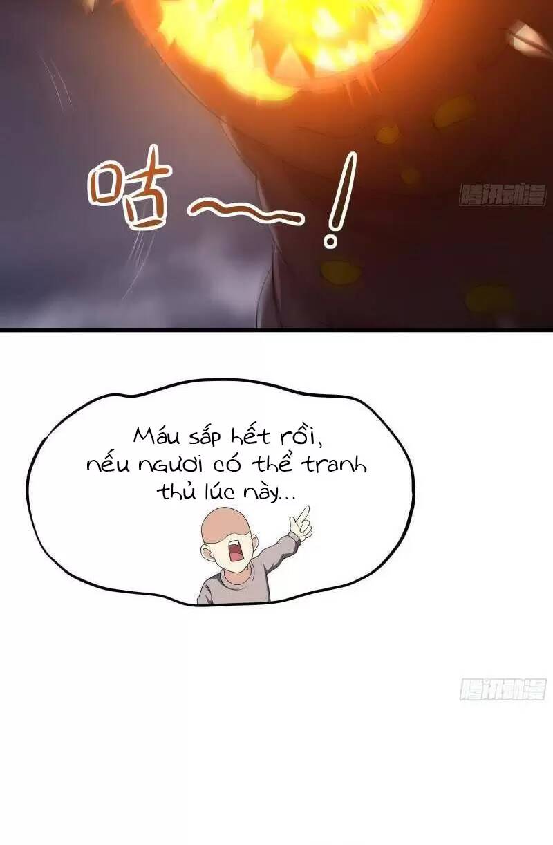 Ta Ở Địa Phủ Mở Hậu Cung Chapter 27 - Trang 2