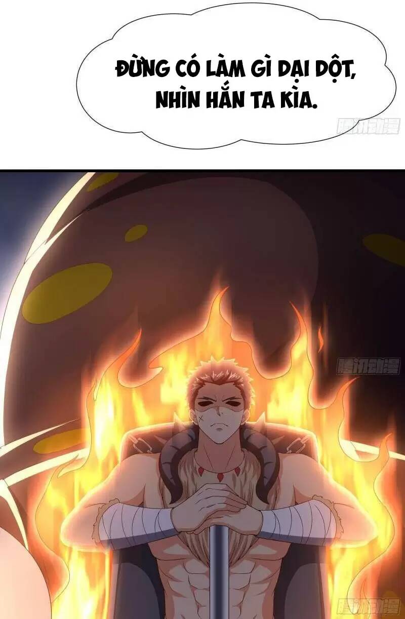 Ta Ở Địa Phủ Mở Hậu Cung Chapter 27 - Trang 2