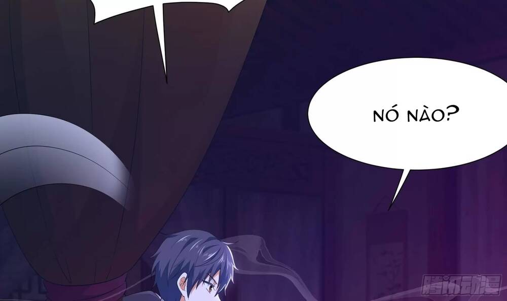 Ta Ở Địa Phủ Mở Hậu Cung Chapter 28 - Trang 2