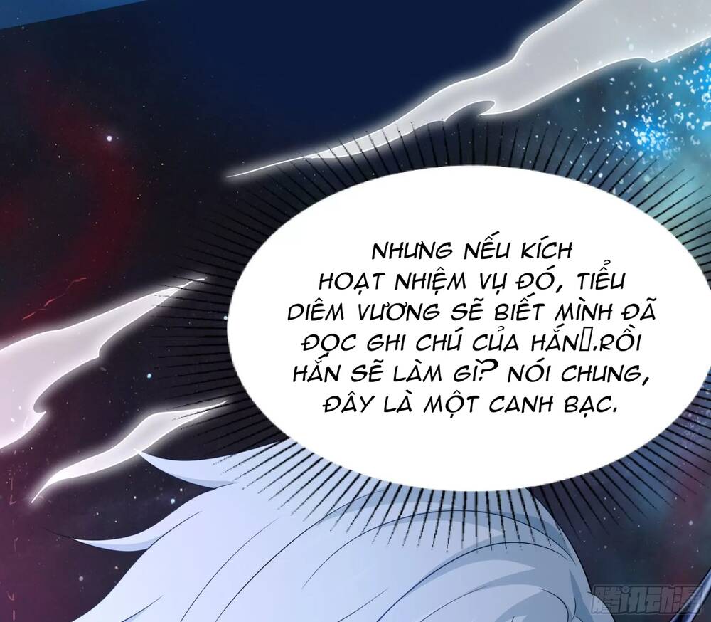 Ta Ở Địa Phủ Mở Hậu Cung Chapter 28 - Trang 2