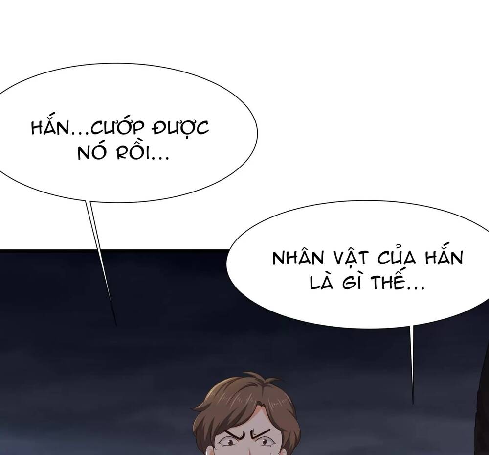 Ta Ở Địa Phủ Mở Hậu Cung Chapter 28 - Trang 2