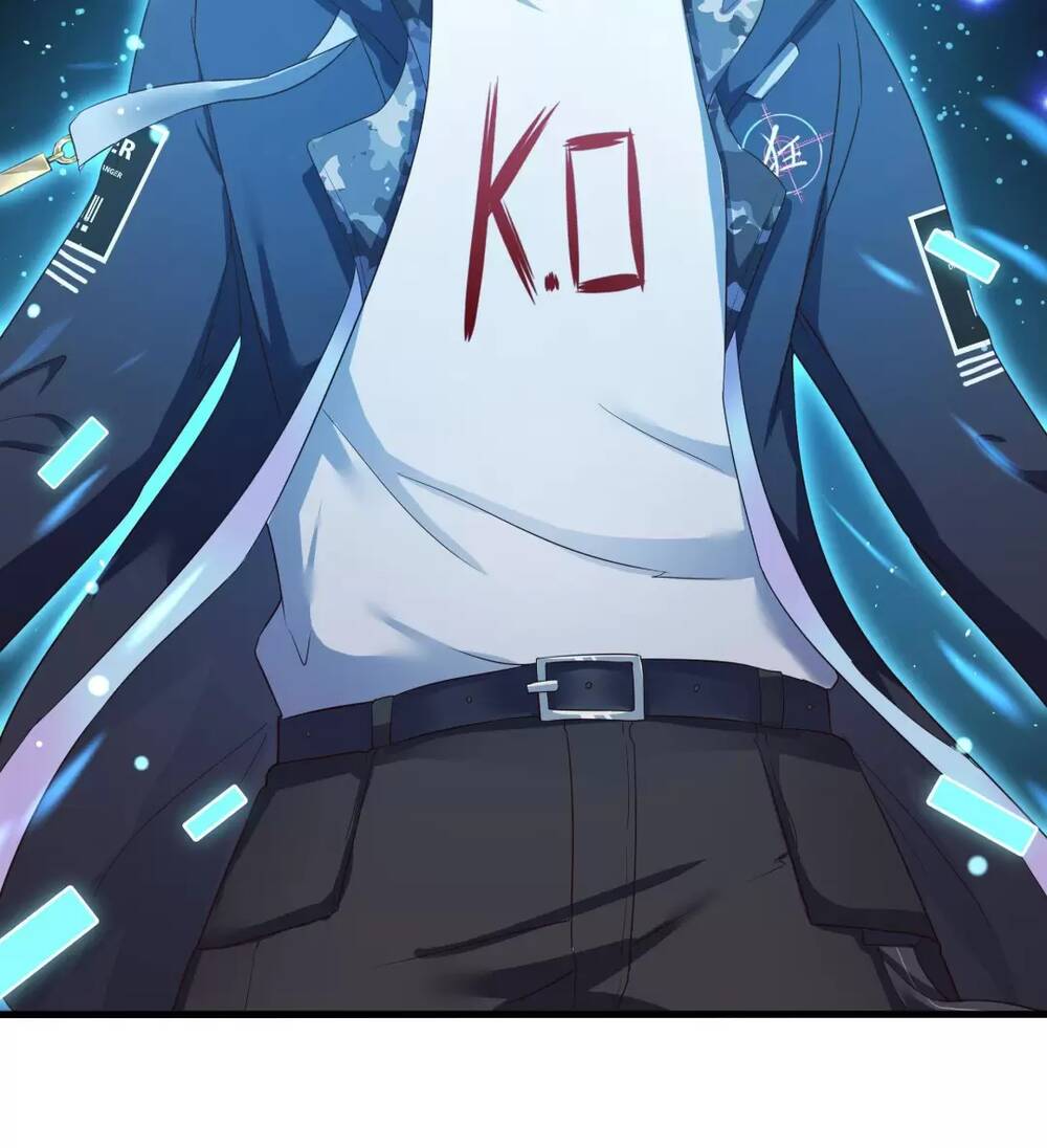 Ta Ở Địa Phủ Mở Hậu Cung Chapter 28 - Trang 2