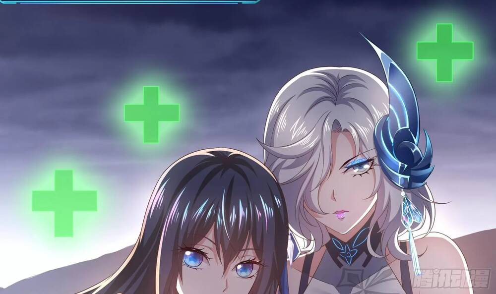 Ta Ở Địa Phủ Mở Hậu Cung Chapter 28 - Trang 2