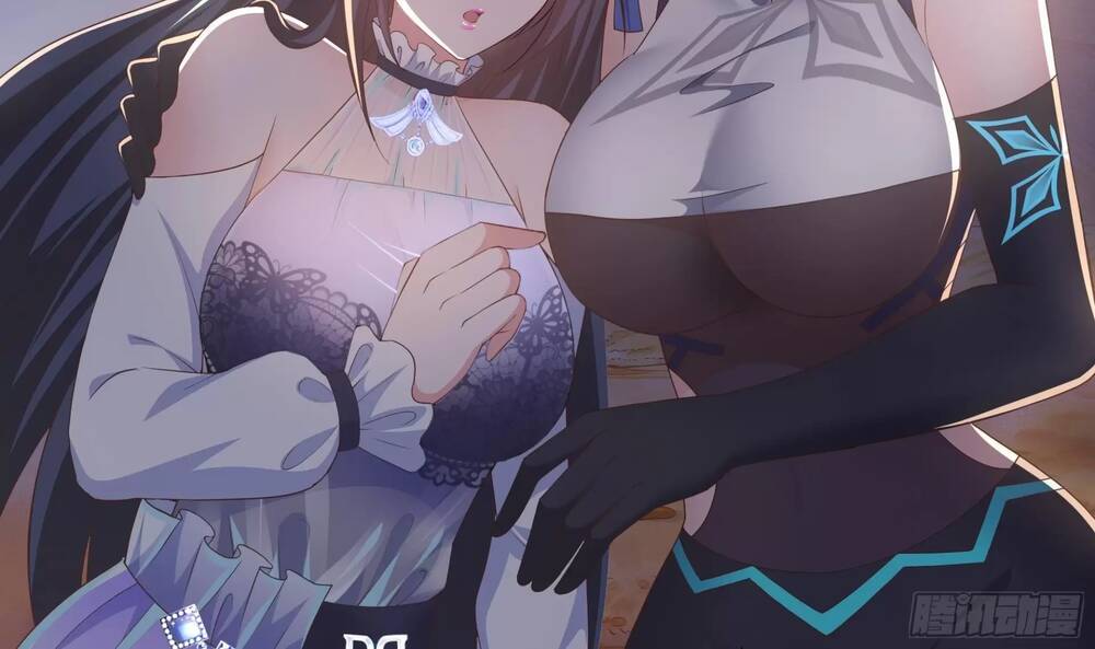 Ta Ở Địa Phủ Mở Hậu Cung Chapter 28 - Trang 2