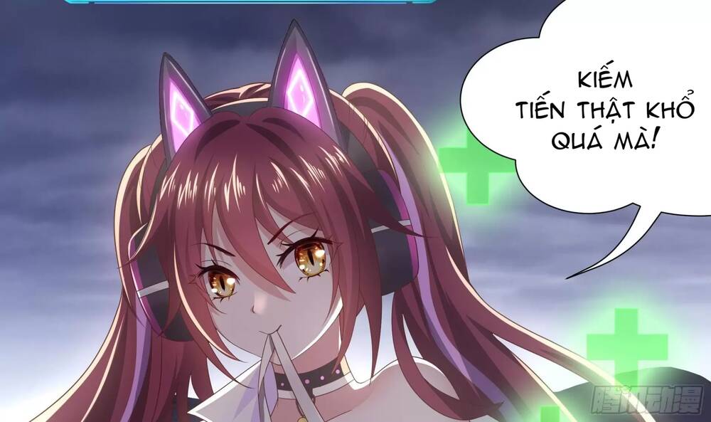 Ta Ở Địa Phủ Mở Hậu Cung Chapter 28 - Trang 2