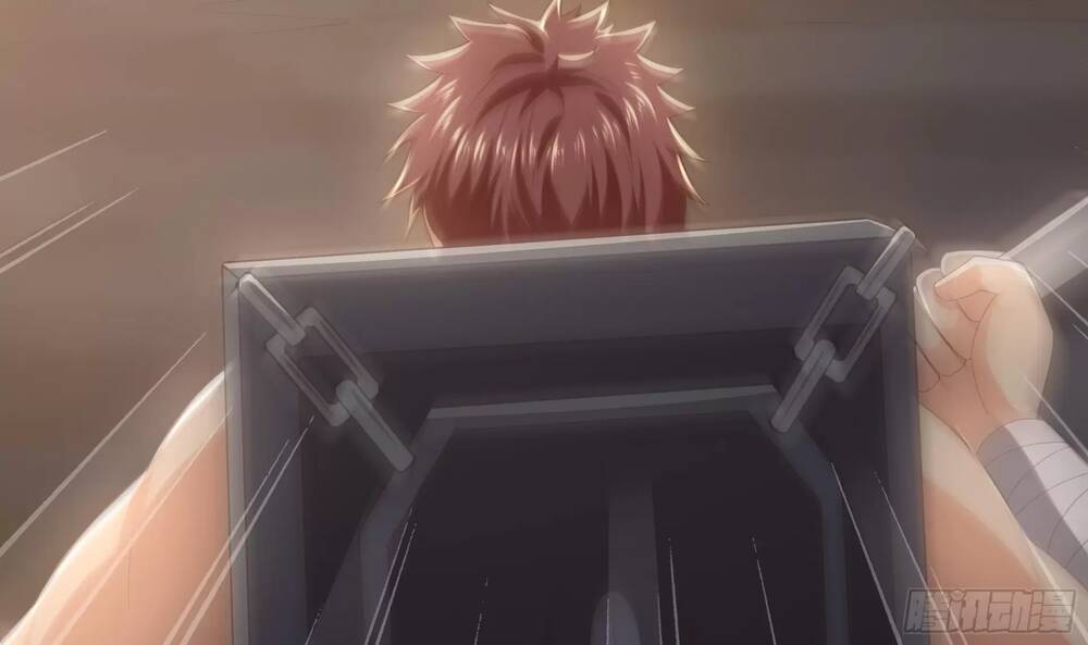 Ta Ở Địa Phủ Mở Hậu Cung Chapter 28 - Trang 2