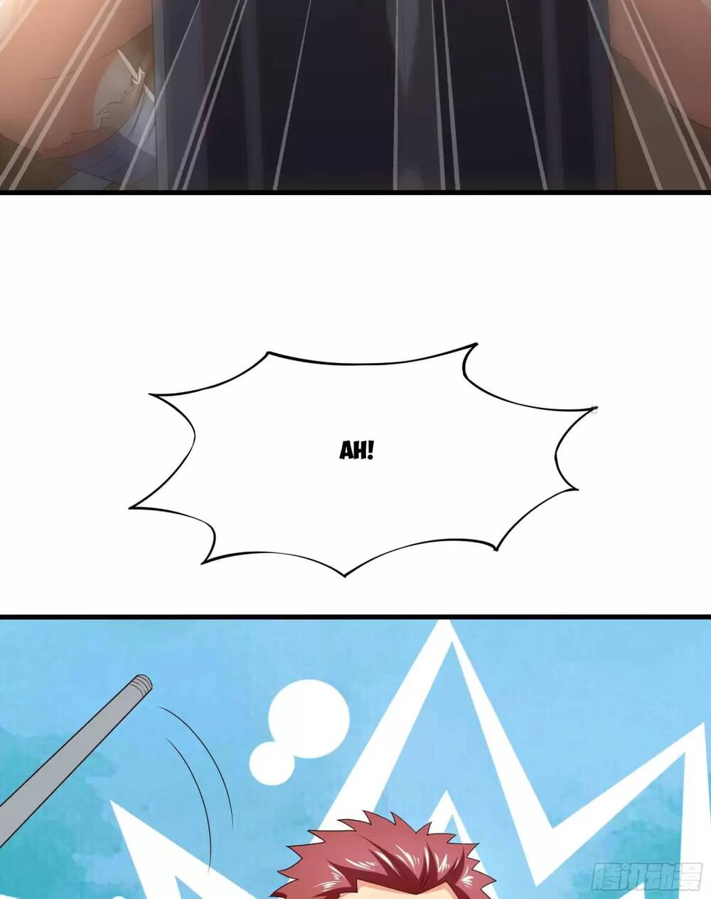 Ta Ở Địa Phủ Mở Hậu Cung Chapter 28 - Trang 2