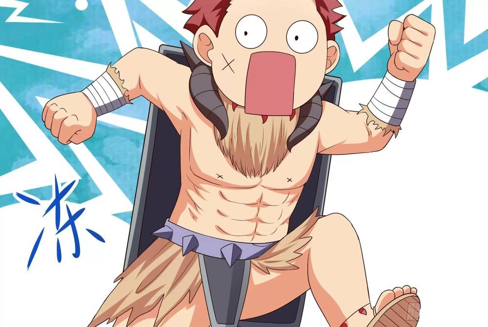 Ta Ở Địa Phủ Mở Hậu Cung Chapter 28 - Trang 2