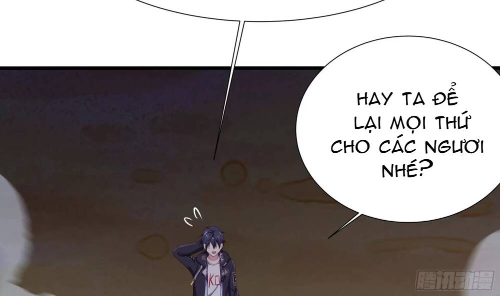 Ta Ở Địa Phủ Mở Hậu Cung Chapter 28 - Trang 2