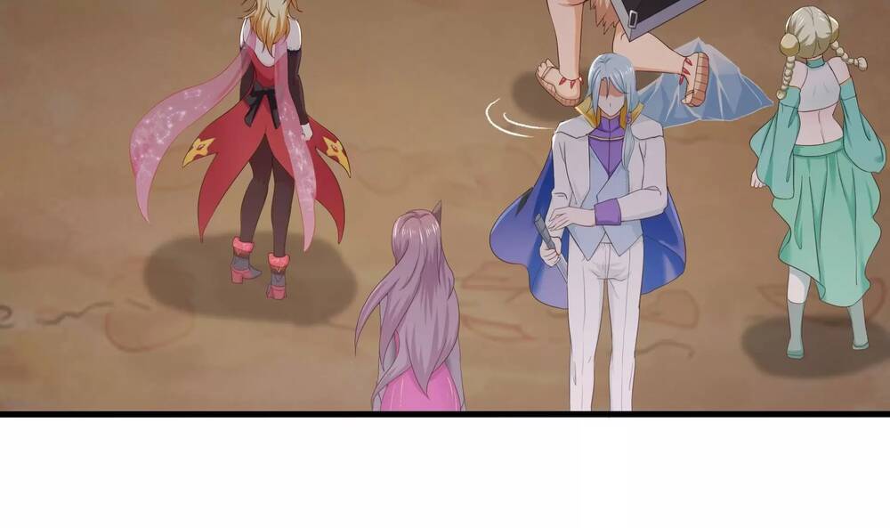 Ta Ở Địa Phủ Mở Hậu Cung Chapter 28 - Trang 2