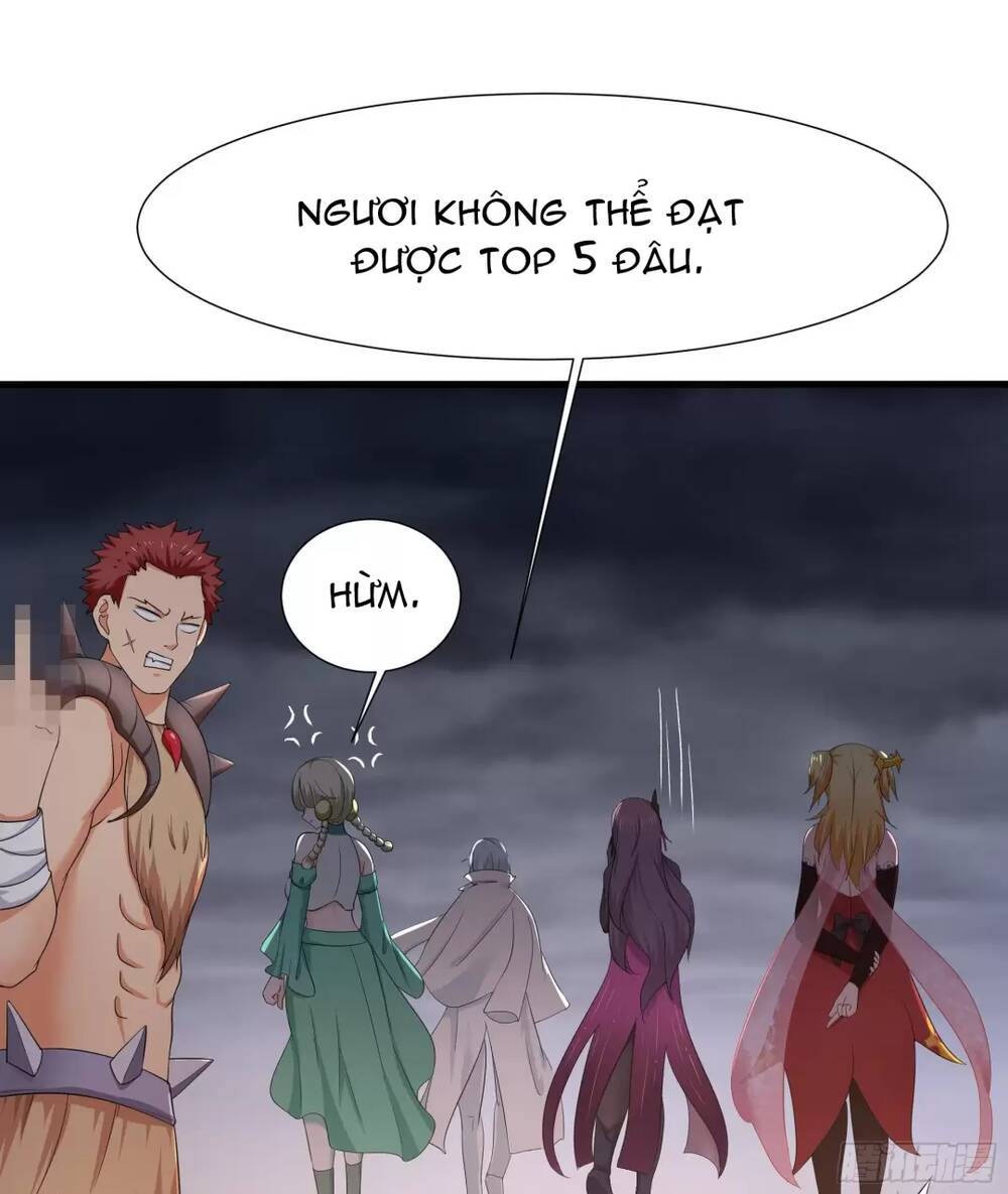 Ta Ở Địa Phủ Mở Hậu Cung Chapter 28 - Trang 2