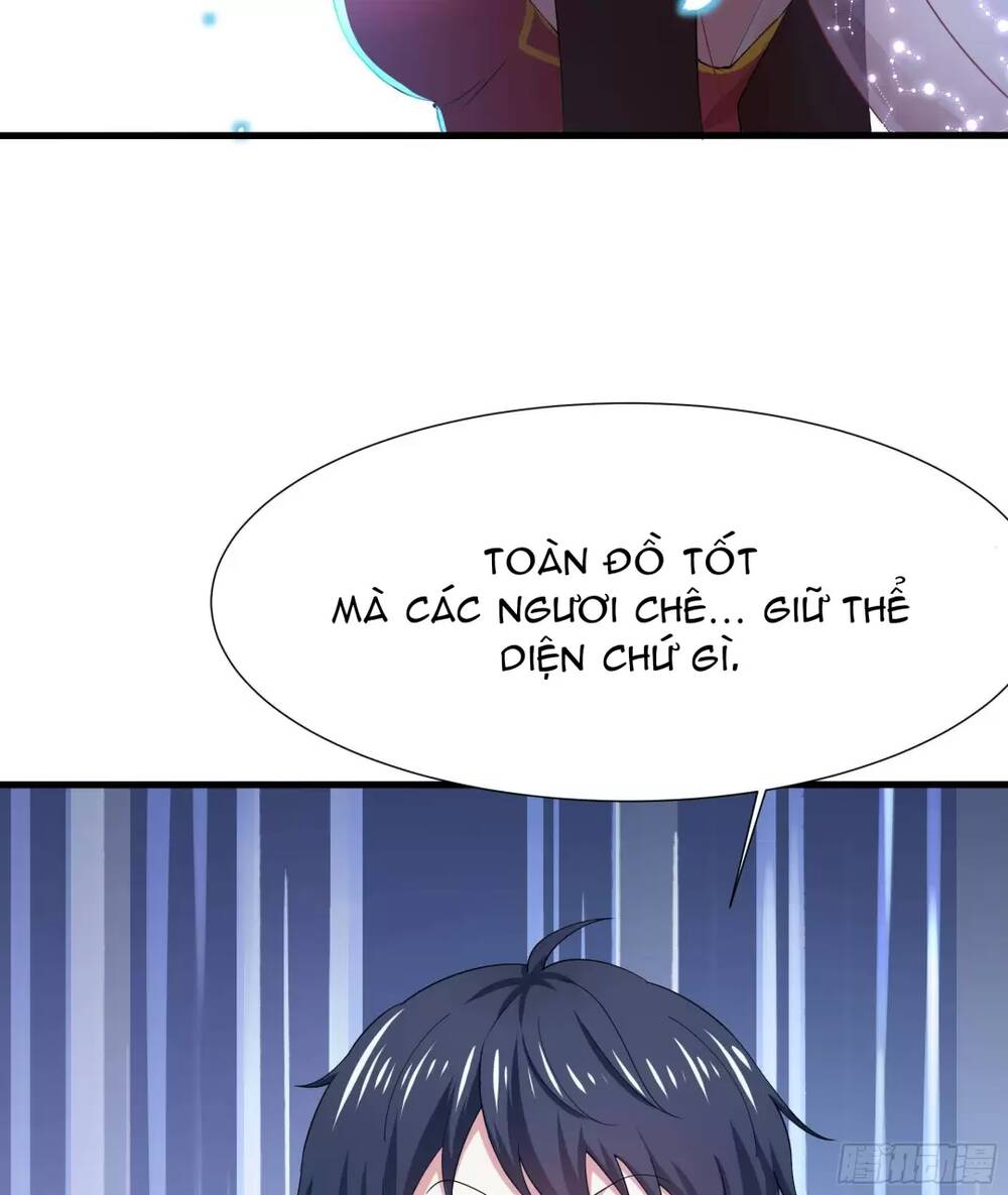 Ta Ở Địa Phủ Mở Hậu Cung Chapter 28 - Trang 2