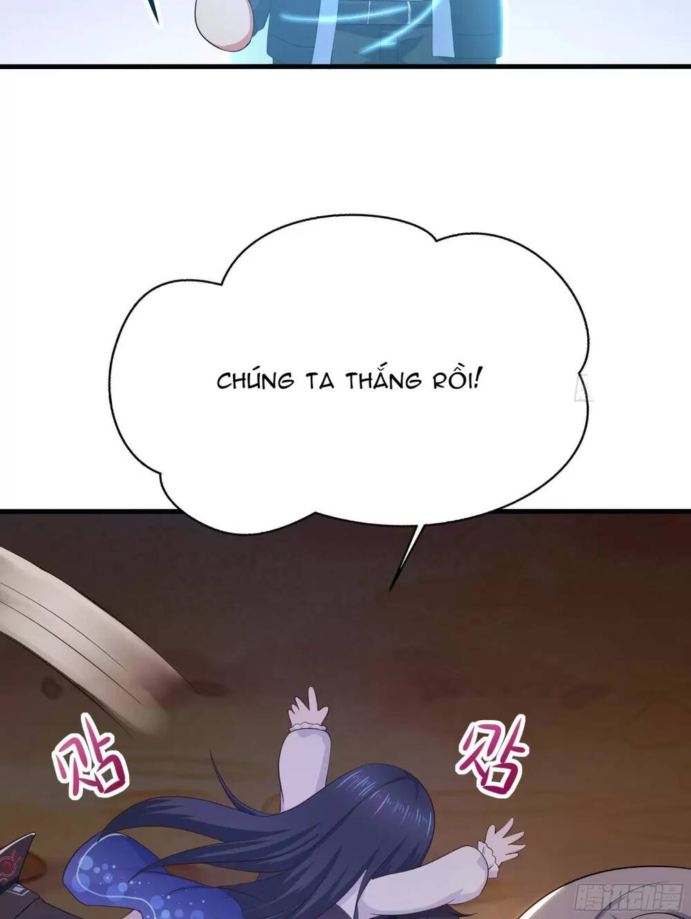 Ta Ở Địa Phủ Mở Hậu Cung Chapter 28 - Trang 2