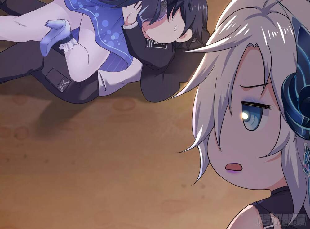 Ta Ở Địa Phủ Mở Hậu Cung Chapter 28 - Trang 2