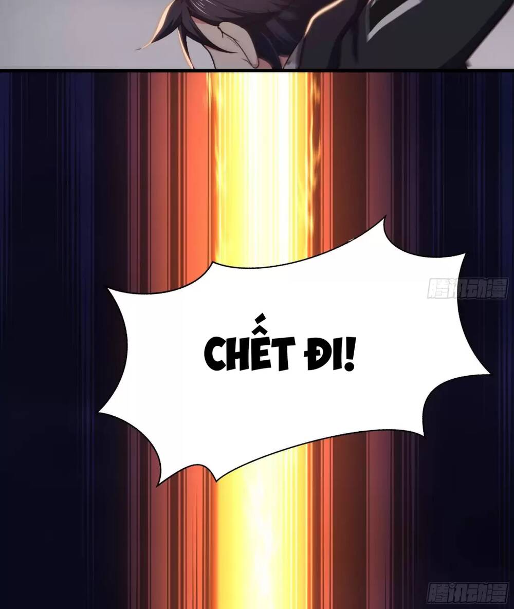 Ta Ở Địa Phủ Mở Hậu Cung Chapter 28 - Trang 2