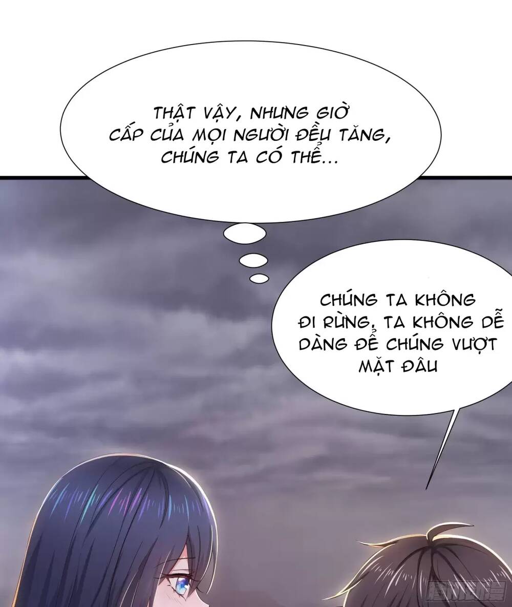 Ta Ở Địa Phủ Mở Hậu Cung Chapter 28 - Trang 2