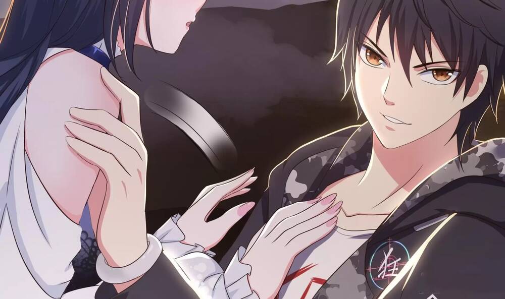 Ta Ở Địa Phủ Mở Hậu Cung Chapter 28 - Trang 2