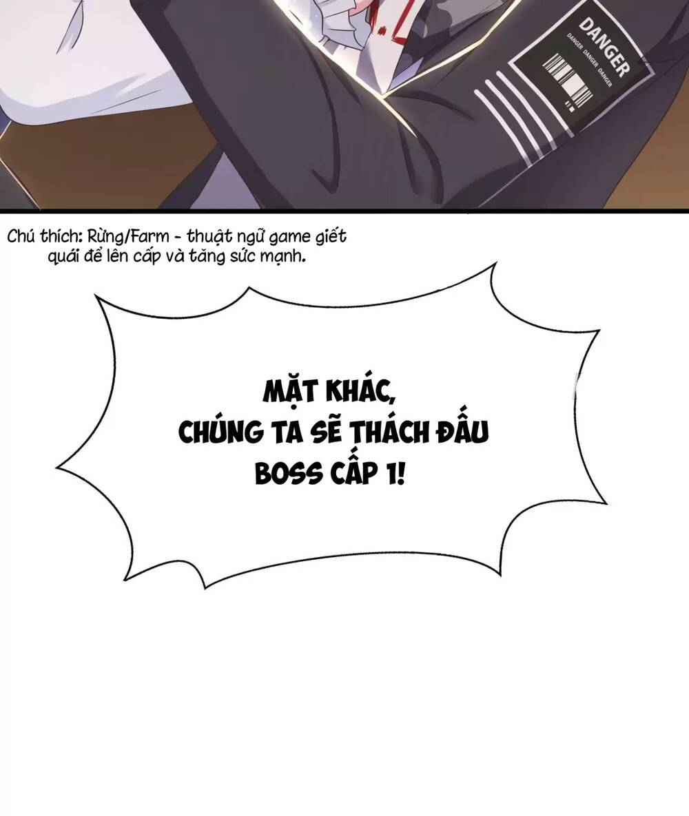 Ta Ở Địa Phủ Mở Hậu Cung Chapter 28 - Trang 2