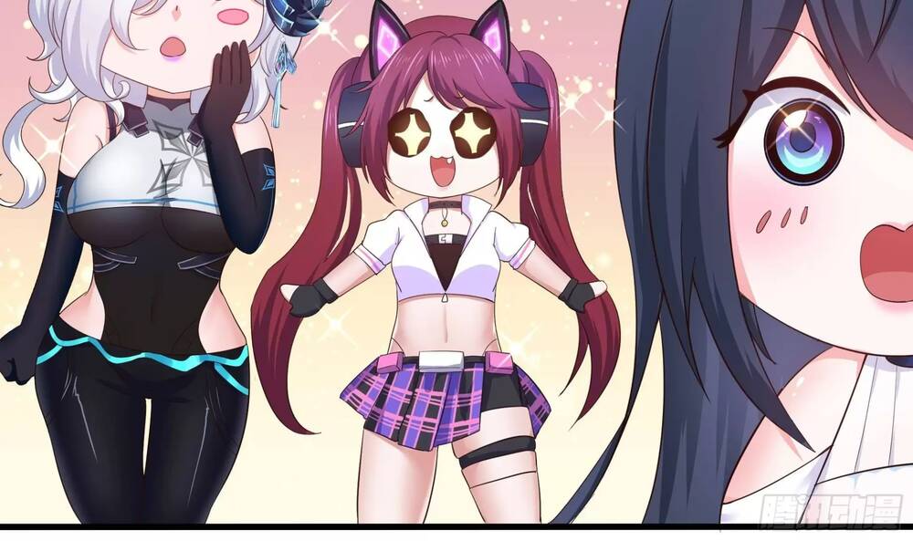 Ta Ở Địa Phủ Mở Hậu Cung Chapter 28 - Trang 2