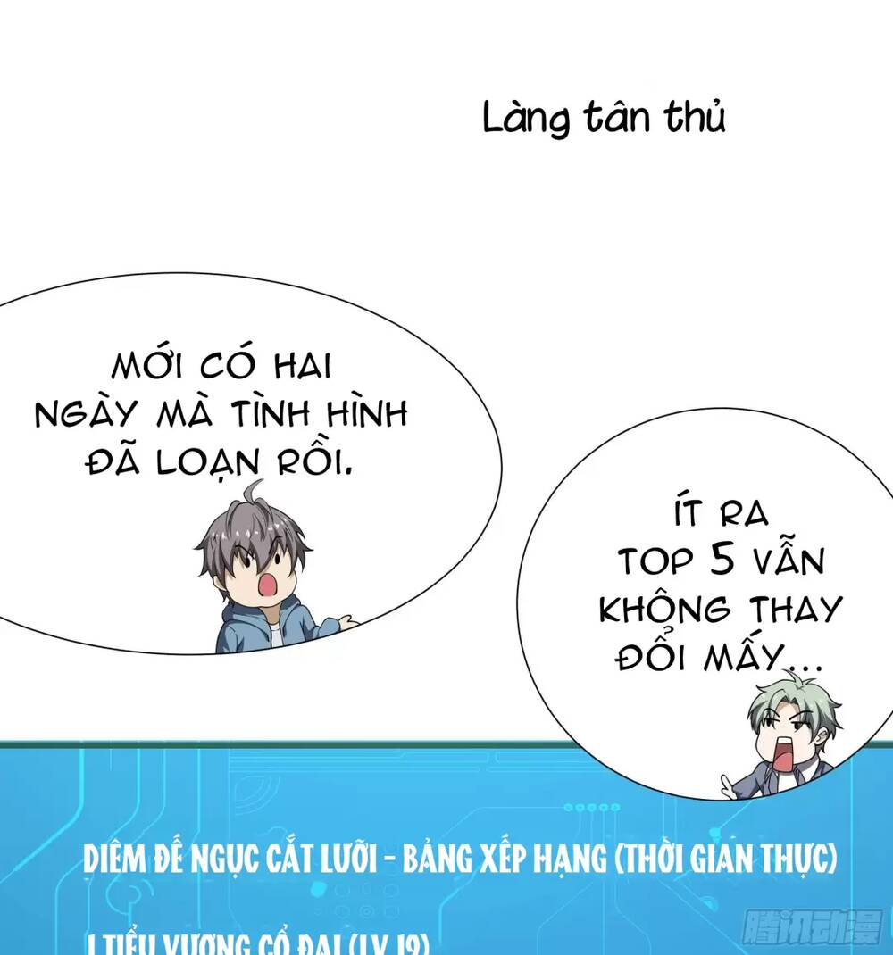 Ta Ở Địa Phủ Mở Hậu Cung Chapter 28 - Trang 2