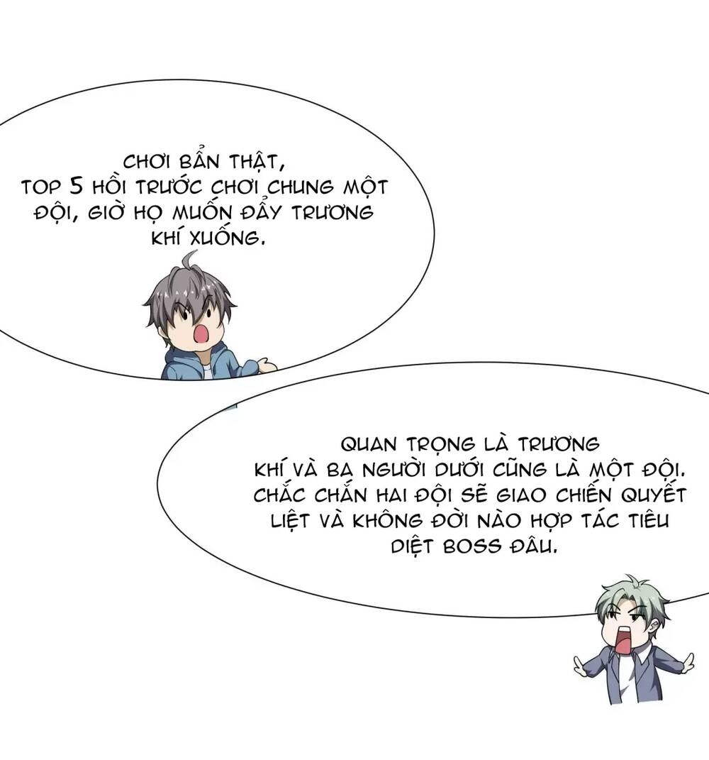 Ta Ở Địa Phủ Mở Hậu Cung Chapter 28 - Trang 2