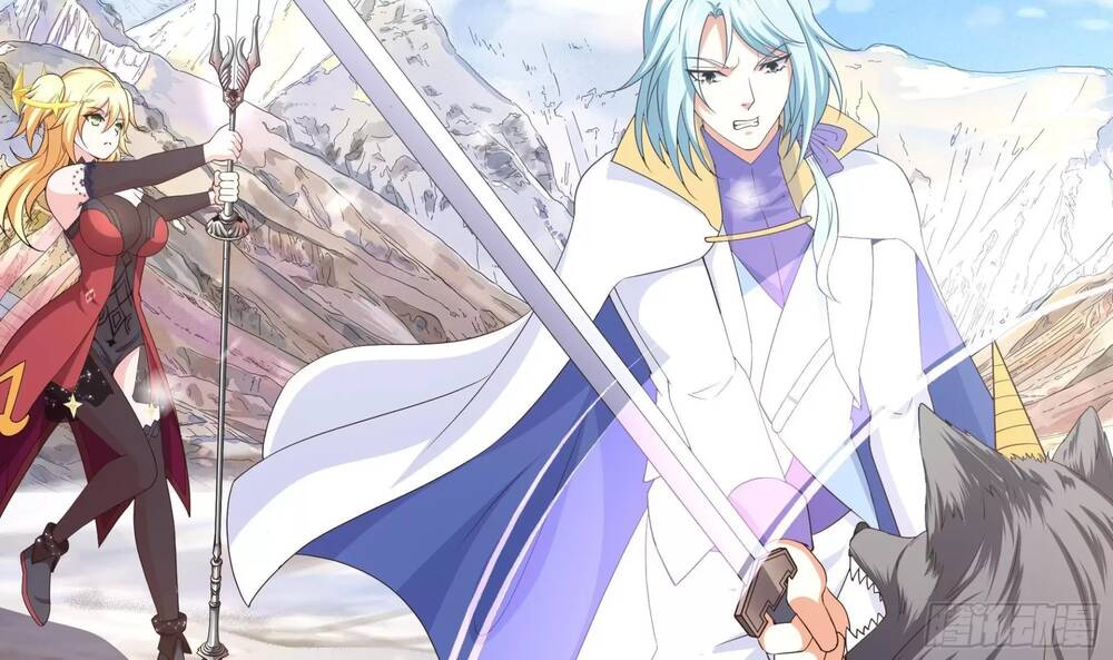 Ta Ở Địa Phủ Mở Hậu Cung Chapter 28 - Trang 2