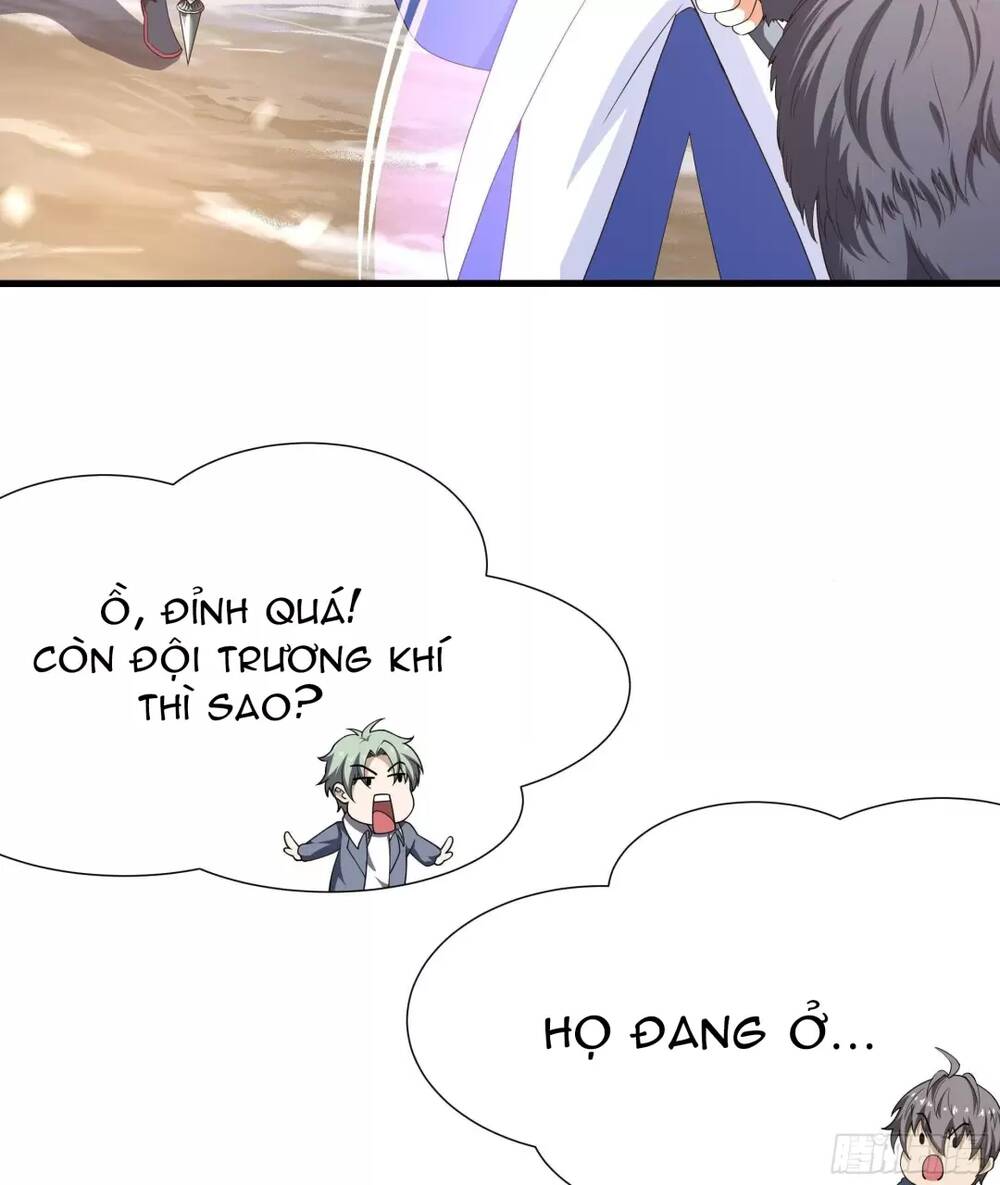 Ta Ở Địa Phủ Mở Hậu Cung Chapter 28 - Trang 2