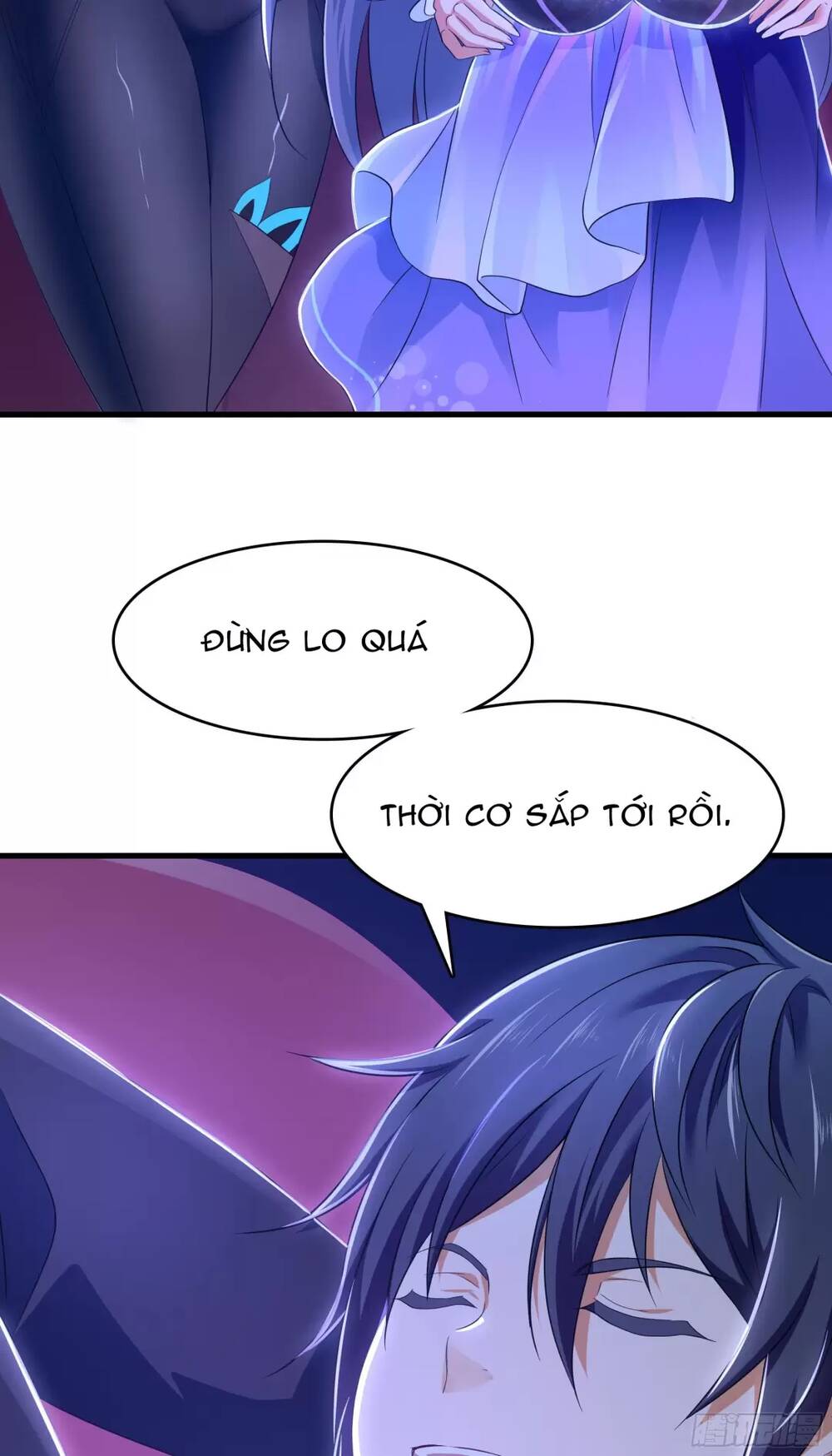 Ta Ở Địa Phủ Mở Hậu Cung Chapter 28 - Trang 2
