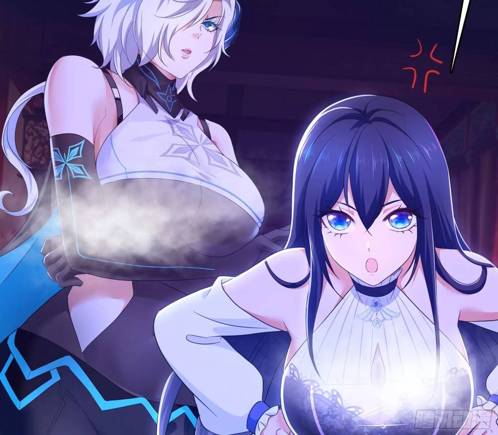 Ta Ở Địa Phủ Mở Hậu Cung Chapter 28 - Trang 2