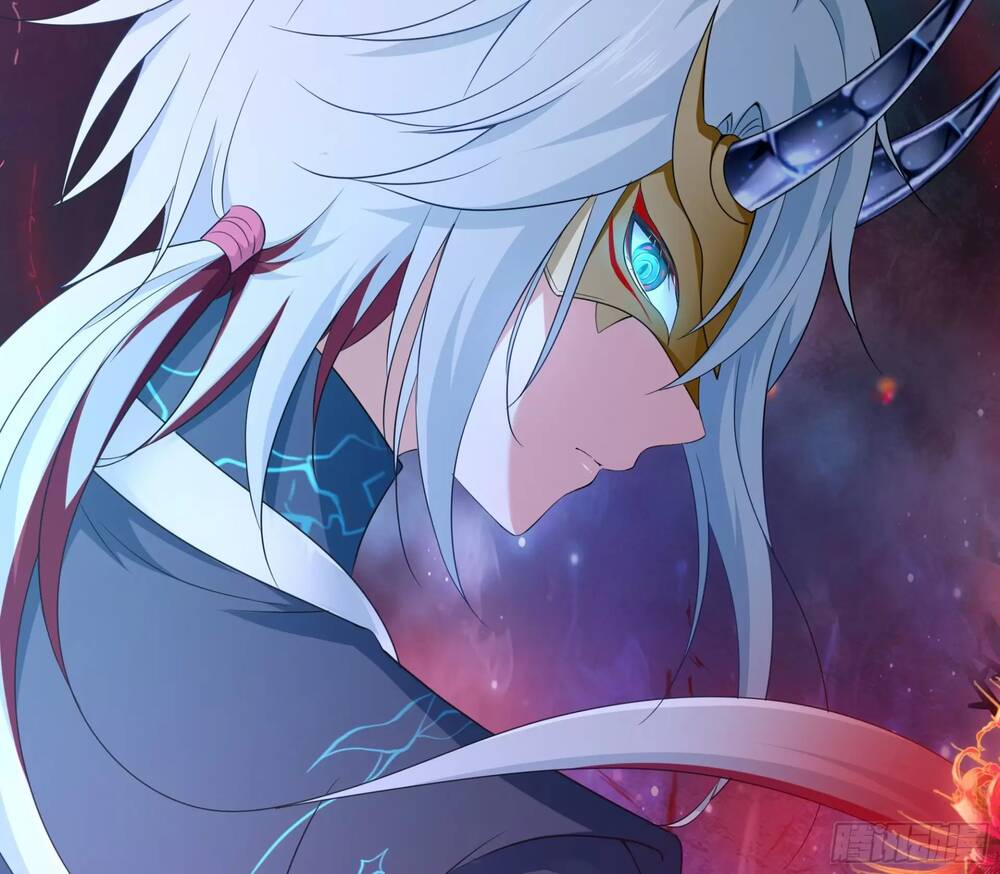 Ta Ở Địa Phủ Mở Hậu Cung Chapter 28 - Trang 2